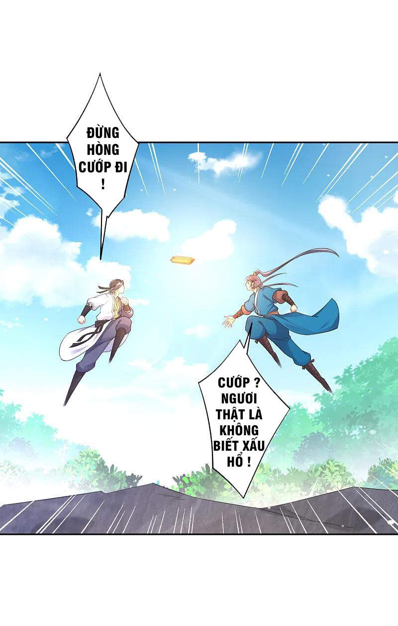 Nhất Đẳng Gia Đinh Chapter 229 - Trang 2