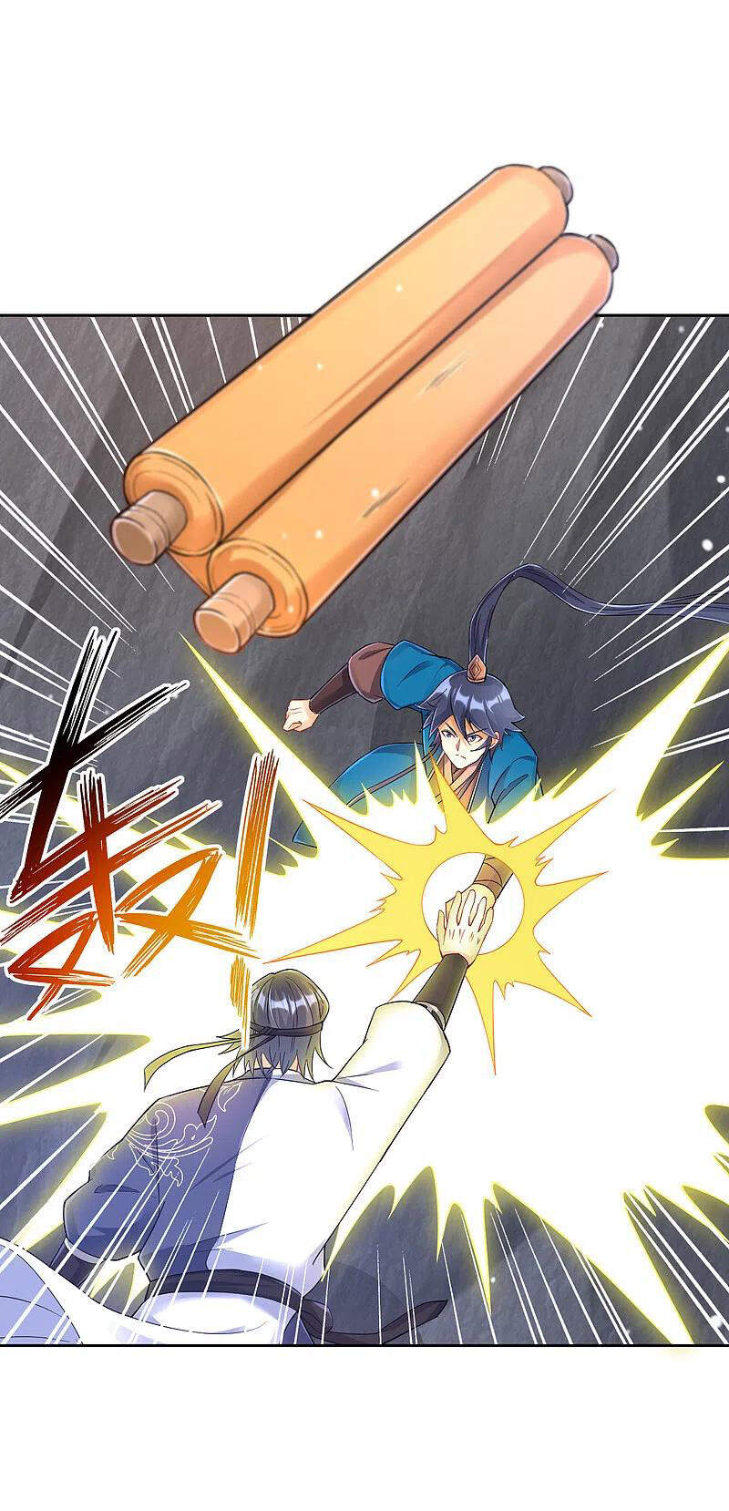 Nhất Đẳng Gia Đinh Chapter 229 - Trang 2