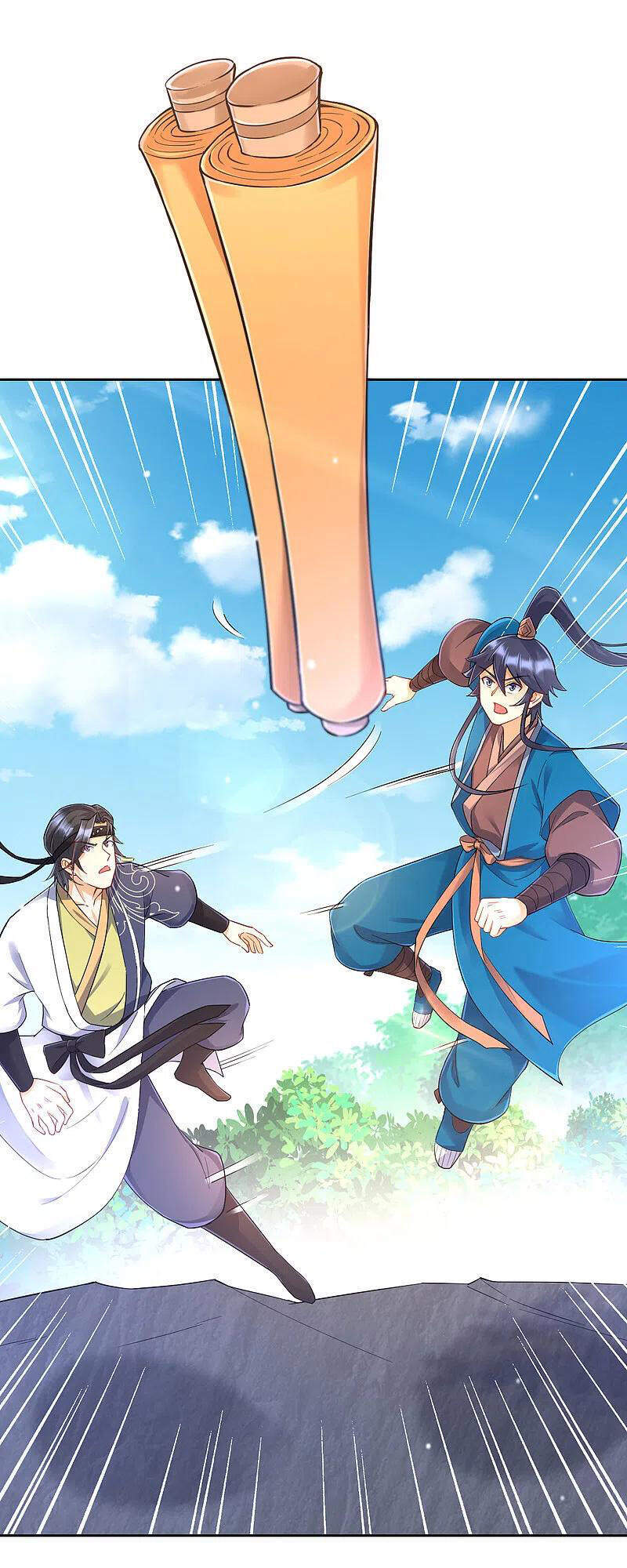 Nhất Đẳng Gia Đinh Chapter 229 - Trang 2