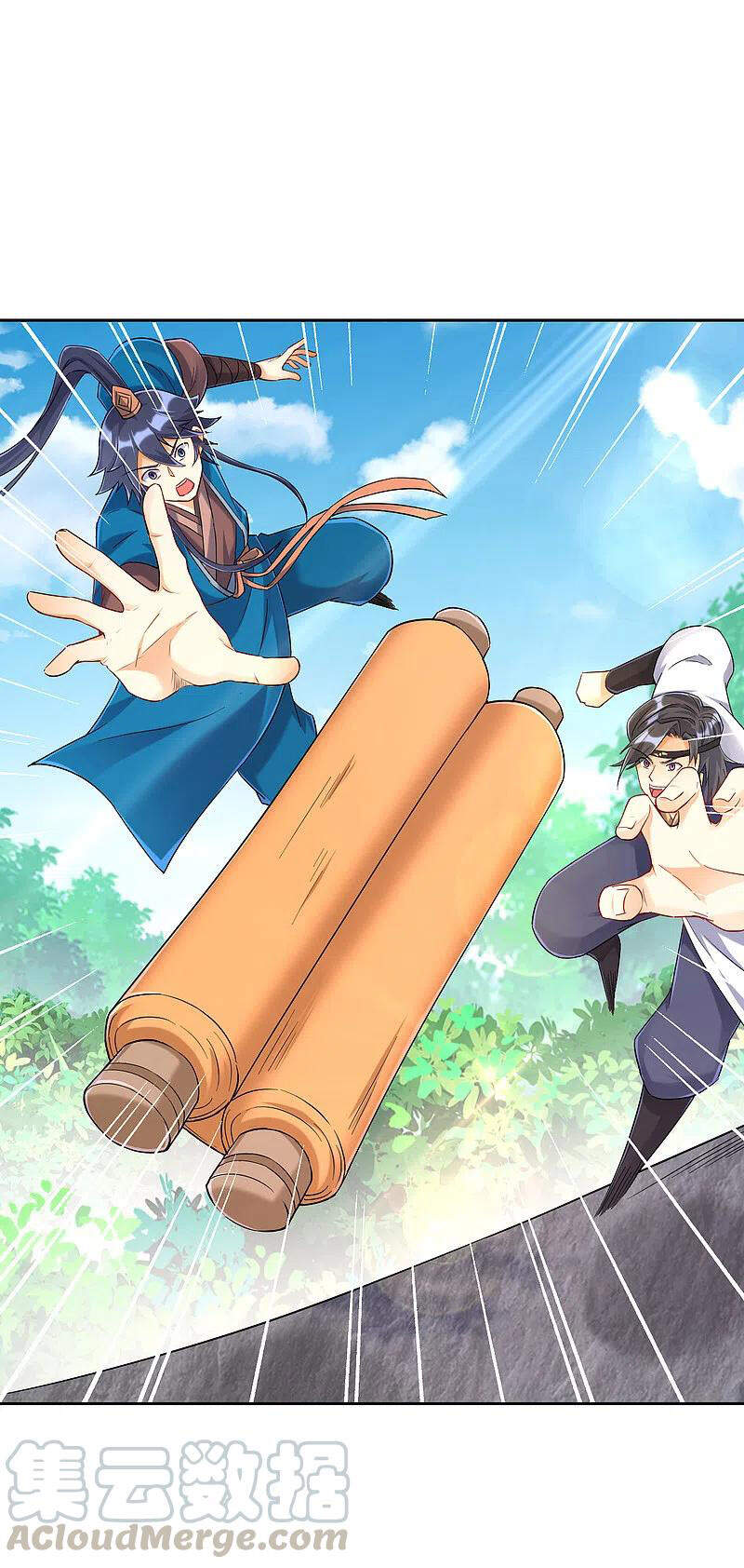 Nhất Đẳng Gia Đinh Chapter 229 - Trang 2