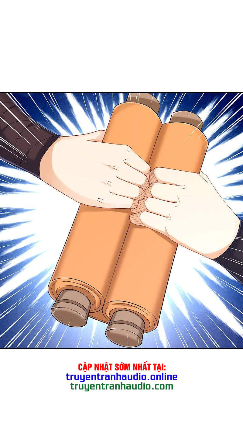 Nhất Đẳng Gia Đinh Chapter 229 - Trang 2