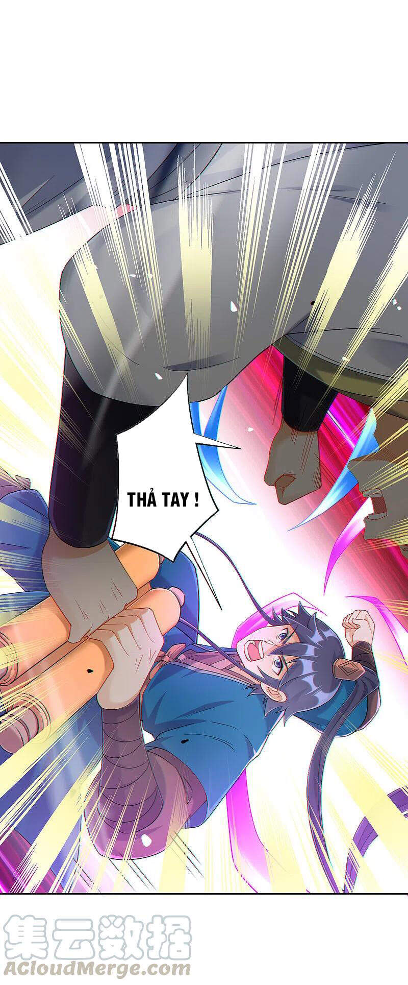 Nhất Đẳng Gia Đinh Chapter 229 - Trang 2