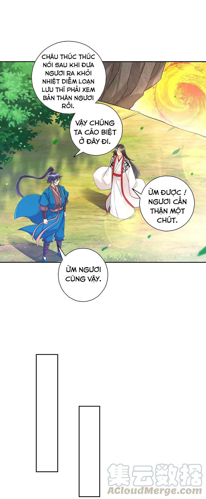 Nhất Đẳng Gia Đinh Chapter 229 - Trang 2