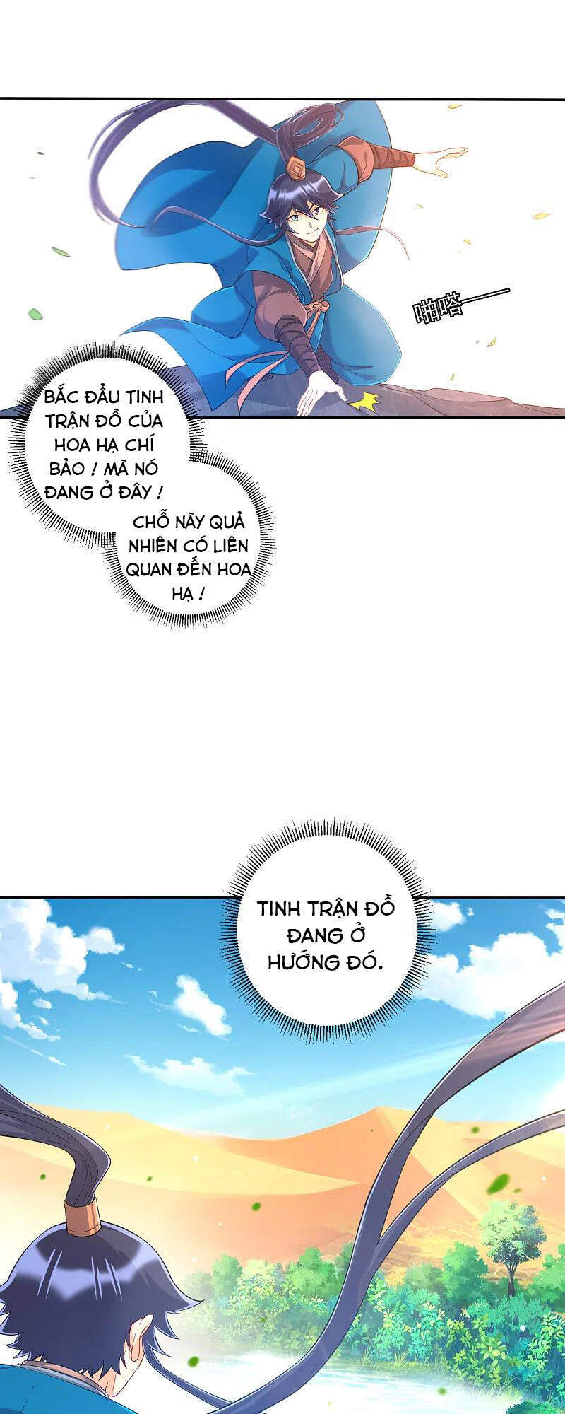 Nhất Đẳng Gia Đinh Chapter 229 - Trang 2