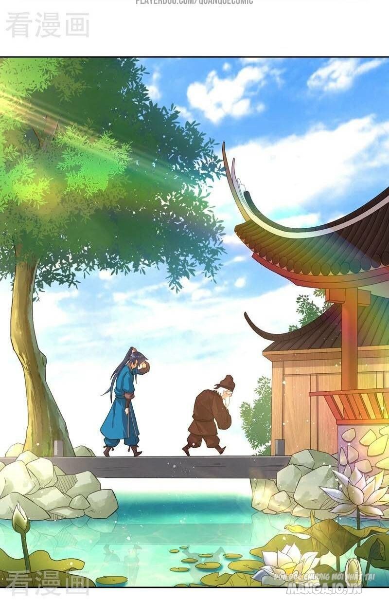 Nhất Đẳng Gia Đinh Chapter 23 - Trang 2