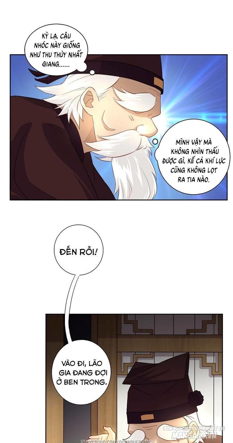 Nhất Đẳng Gia Đinh Chapter 23 - Trang 2