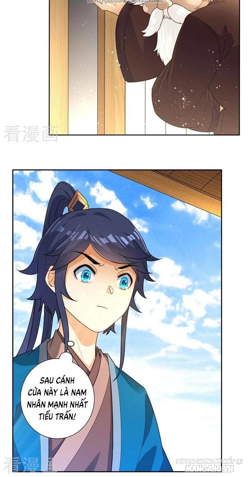 Nhất Đẳng Gia Đinh Chapter 23 - Trang 2