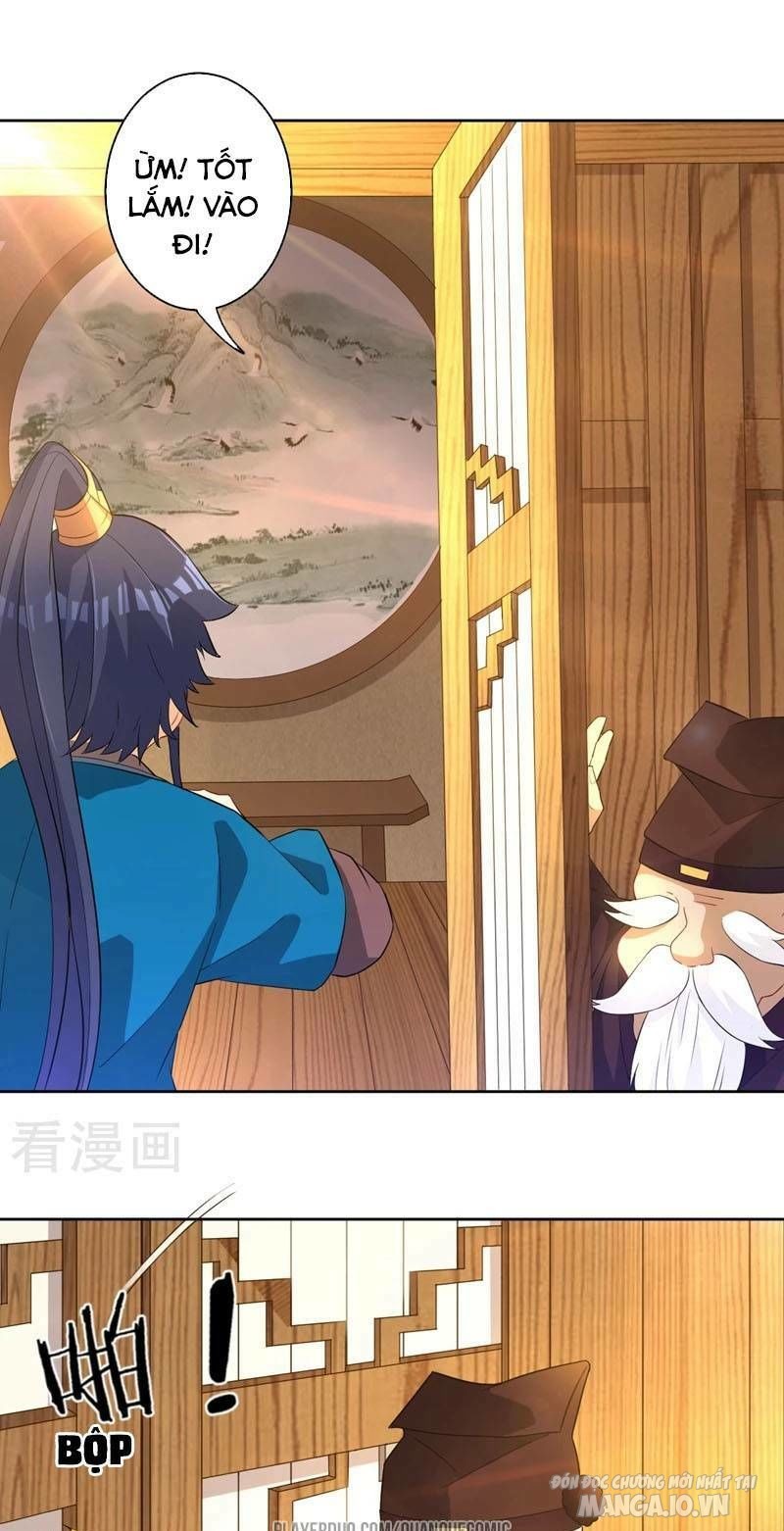 Nhất Đẳng Gia Đinh Chapter 23 - Trang 2