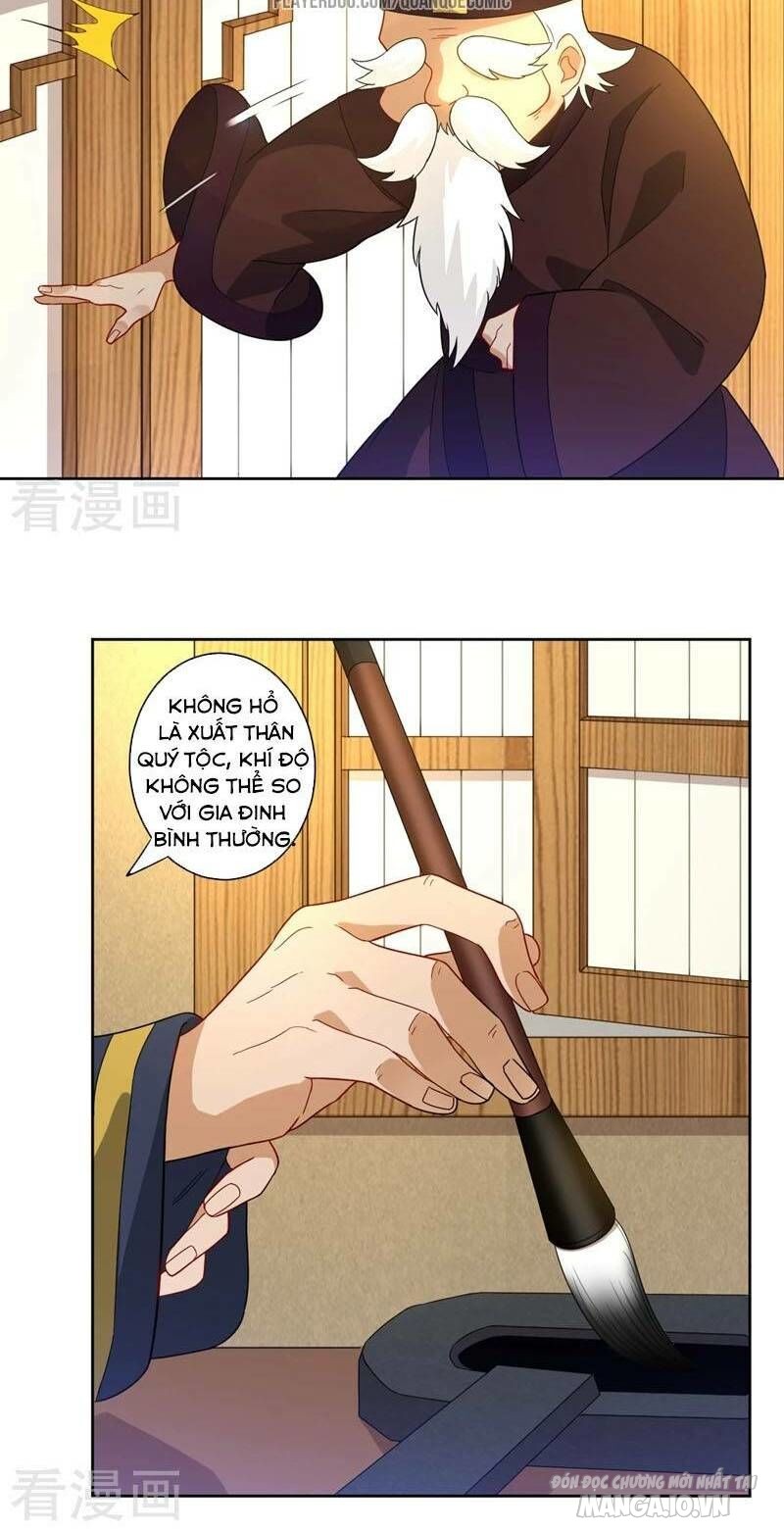 Nhất Đẳng Gia Đinh Chapter 23 - Trang 2