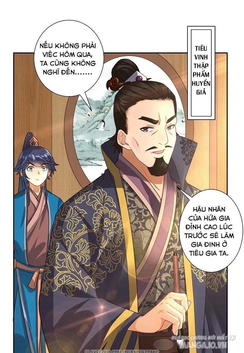Nhất Đẳng Gia Đinh Chapter 23 - Trang 2