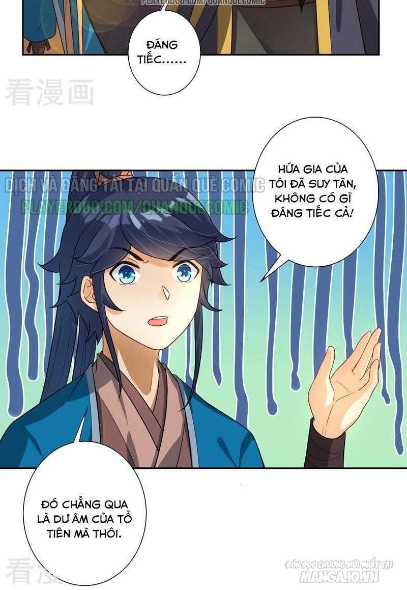 Nhất Đẳng Gia Đinh Chapter 23 - Trang 2