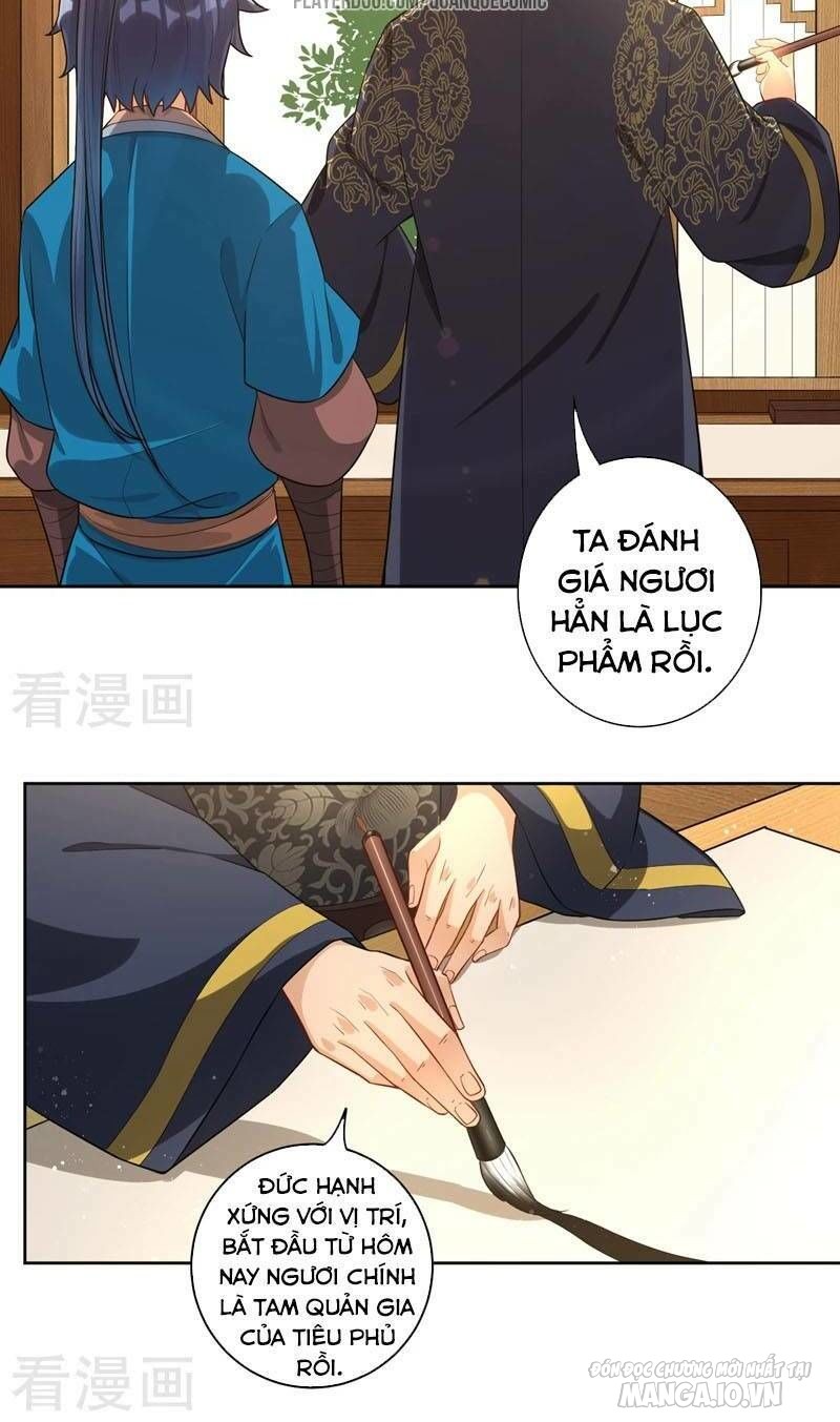 Nhất Đẳng Gia Đinh Chapter 23 - Trang 2