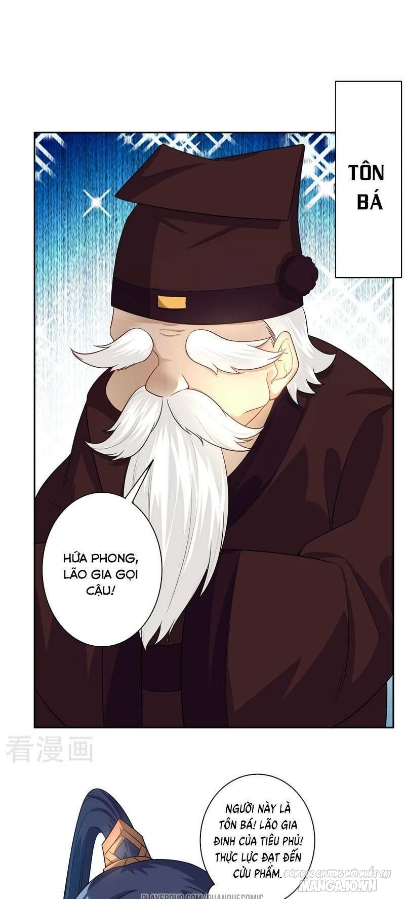 Nhất Đẳng Gia Đinh Chapter 23 - Trang 2