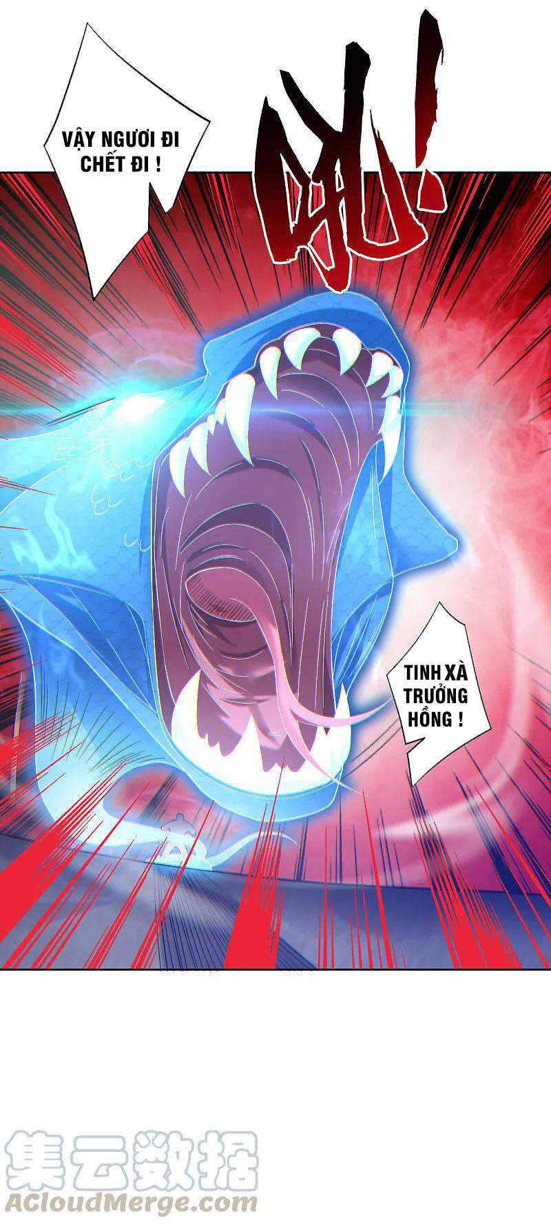 Nhất Đẳng Gia Đinh Chapter 230 - Trang 2