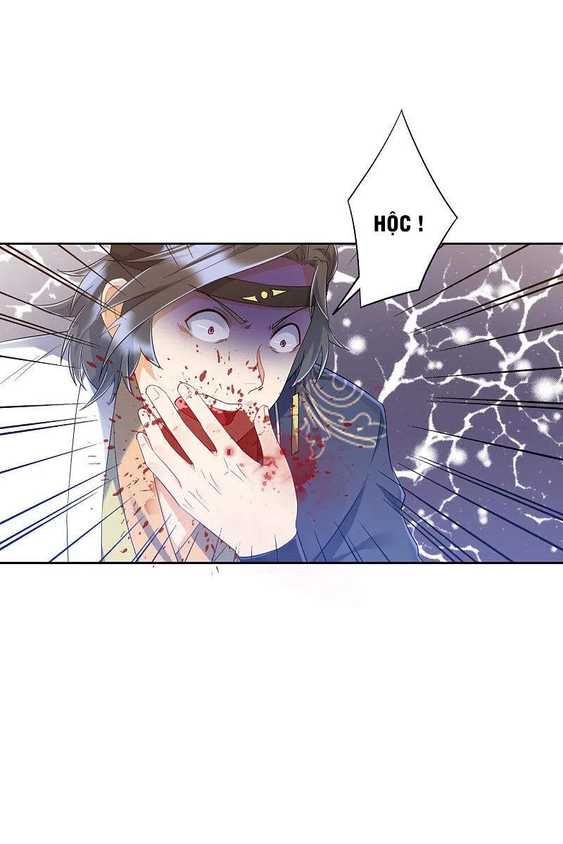 Nhất Đẳng Gia Đinh Chapter 230 - Trang 2