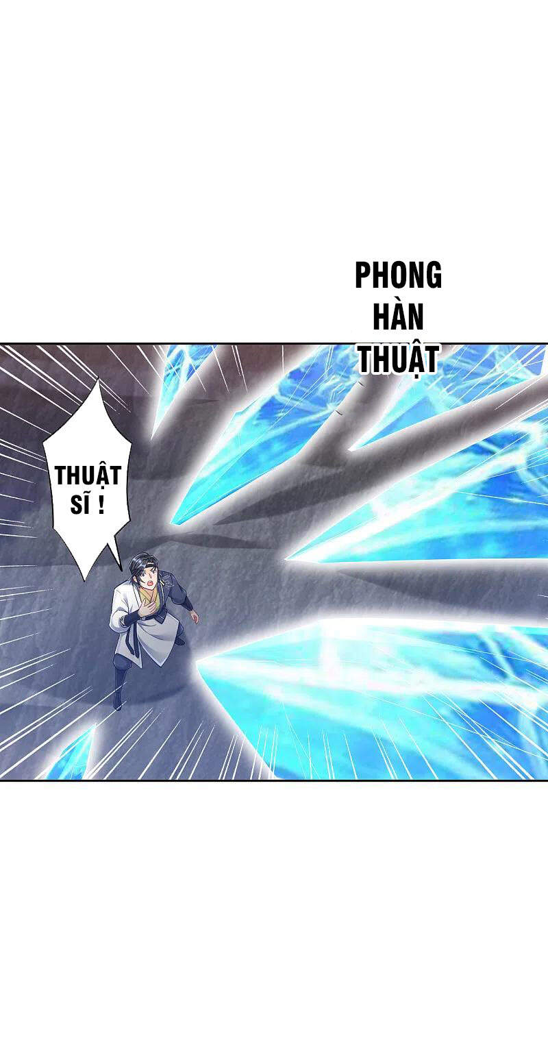 Nhất Đẳng Gia Đinh Chapter 230 - Trang 2