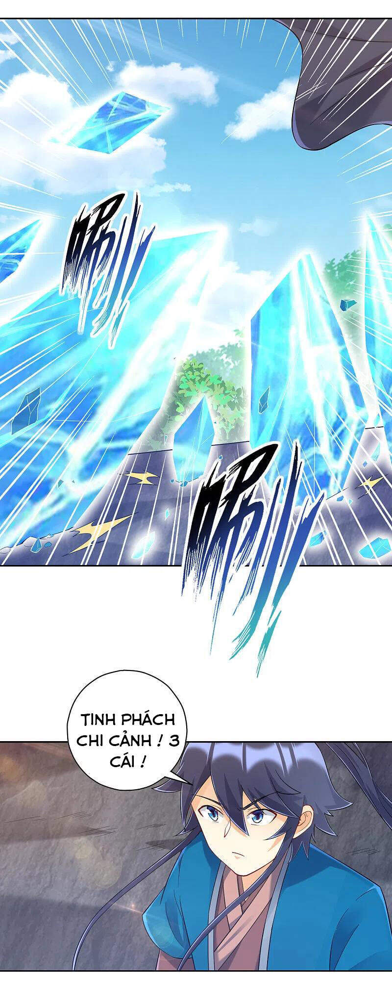 Nhất Đẳng Gia Đinh Chapter 230 - Trang 2