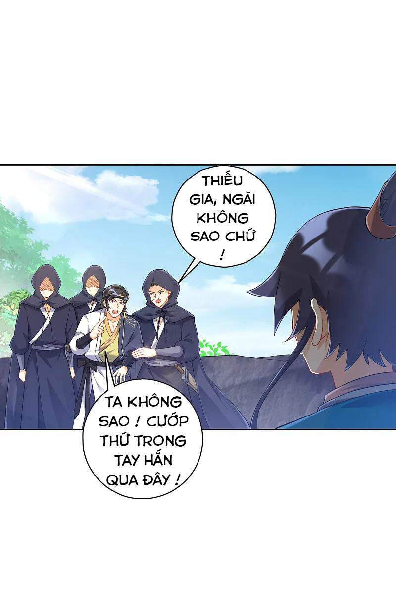 Nhất Đẳng Gia Đinh Chapter 230 - Trang 2