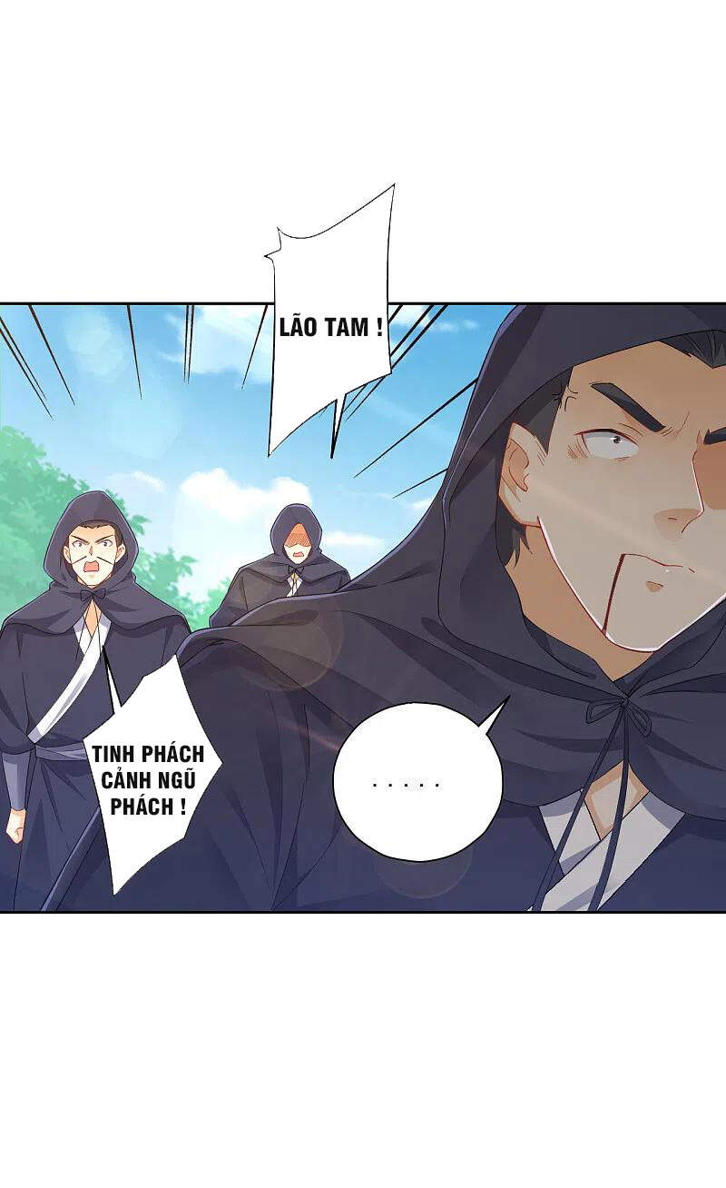 Nhất Đẳng Gia Đinh Chapter 230 - Trang 2