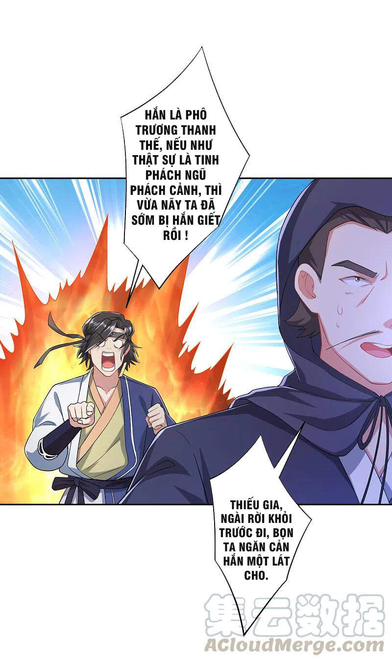 Nhất Đẳng Gia Đinh Chapter 230 - Trang 2