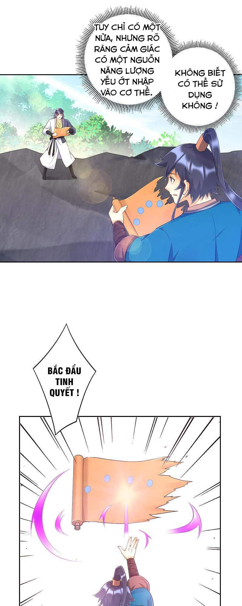 Nhất Đẳng Gia Đinh Chapter 230 - Trang 2