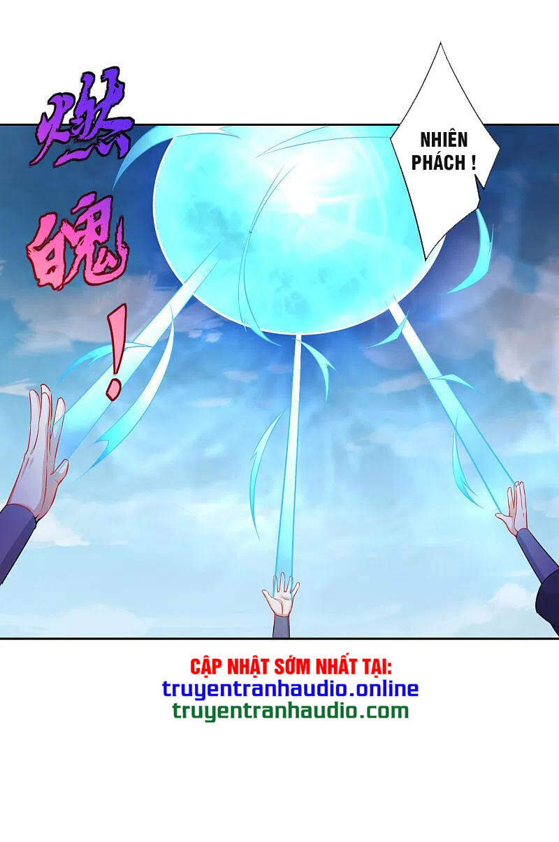 Nhất Đẳng Gia Đinh Chapter 230 - Trang 2