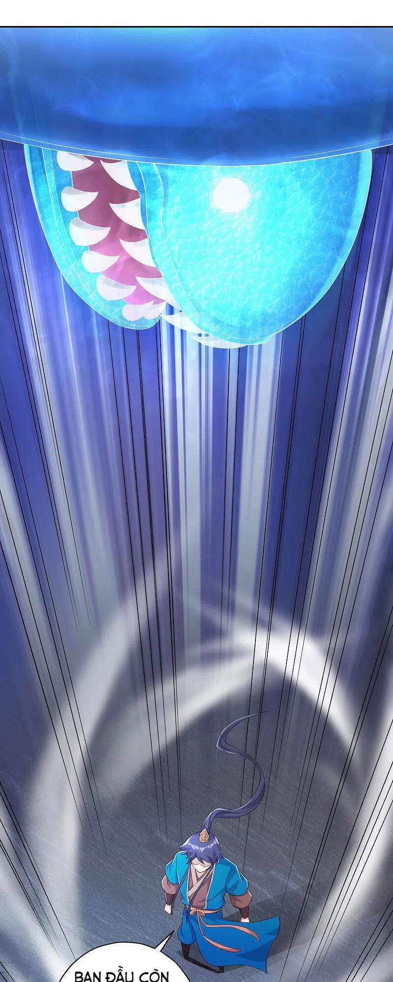 Nhất Đẳng Gia Đinh Chapter 230 - Trang 2