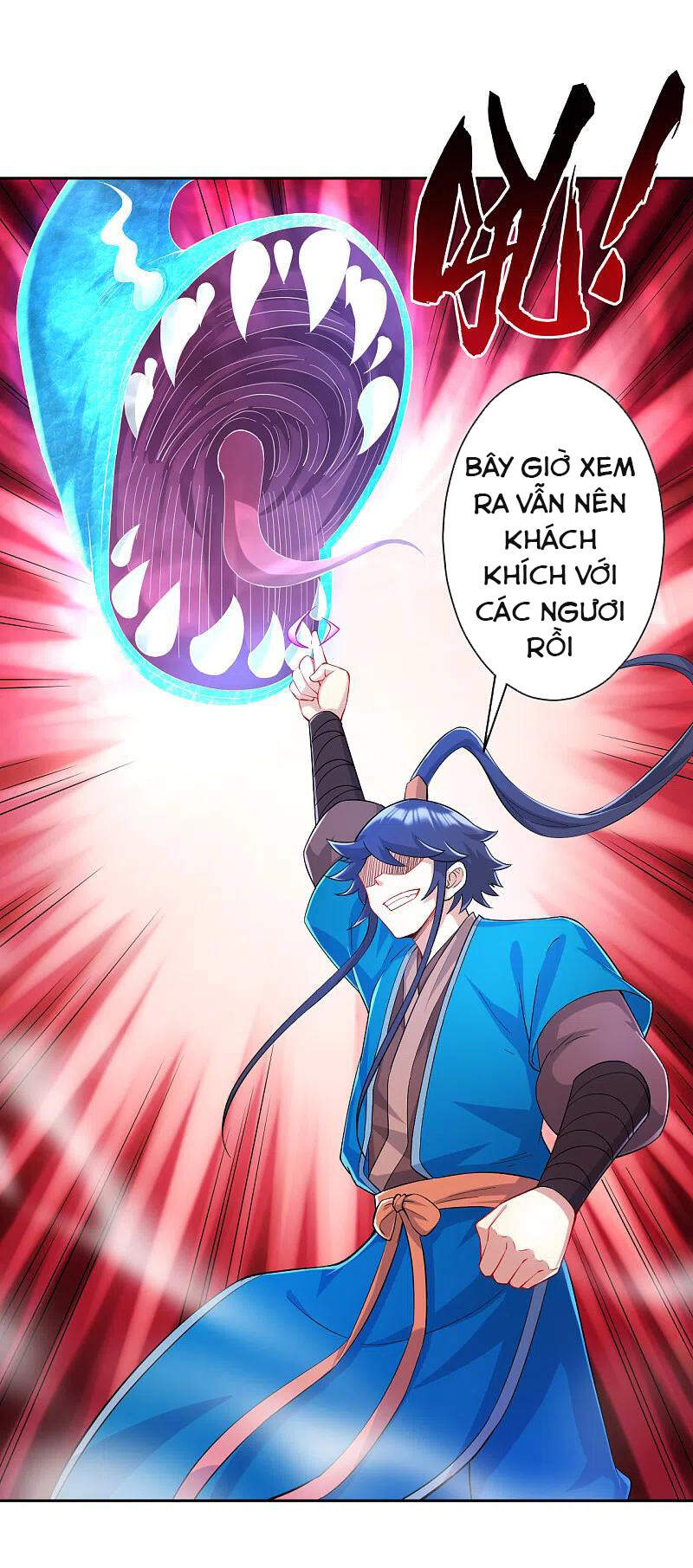 Nhất Đẳng Gia Đinh Chapter 230 - Trang 2