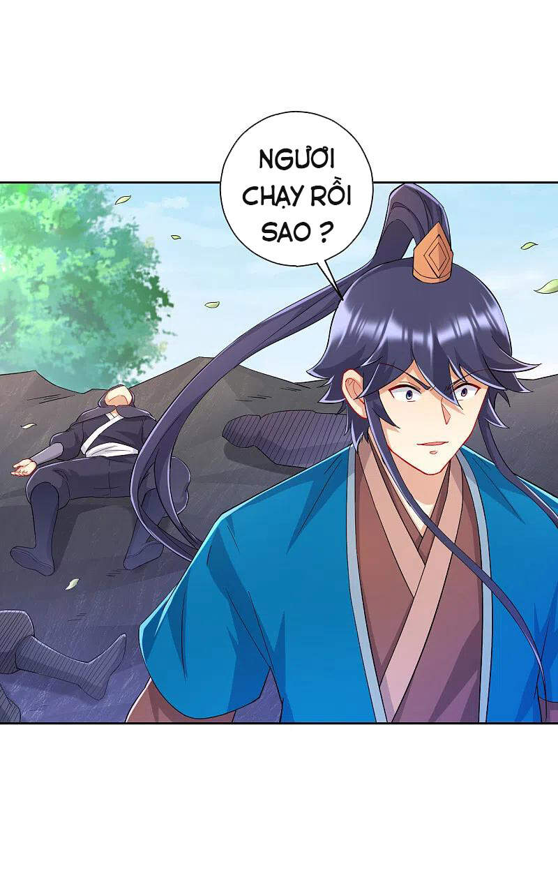 Nhất Đẳng Gia Đinh Chapter 230 - Trang 2