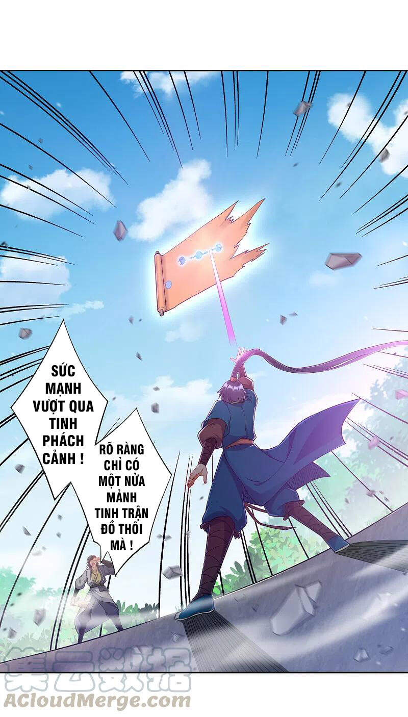 Nhất Đẳng Gia Đinh Chapter 230 - Trang 2