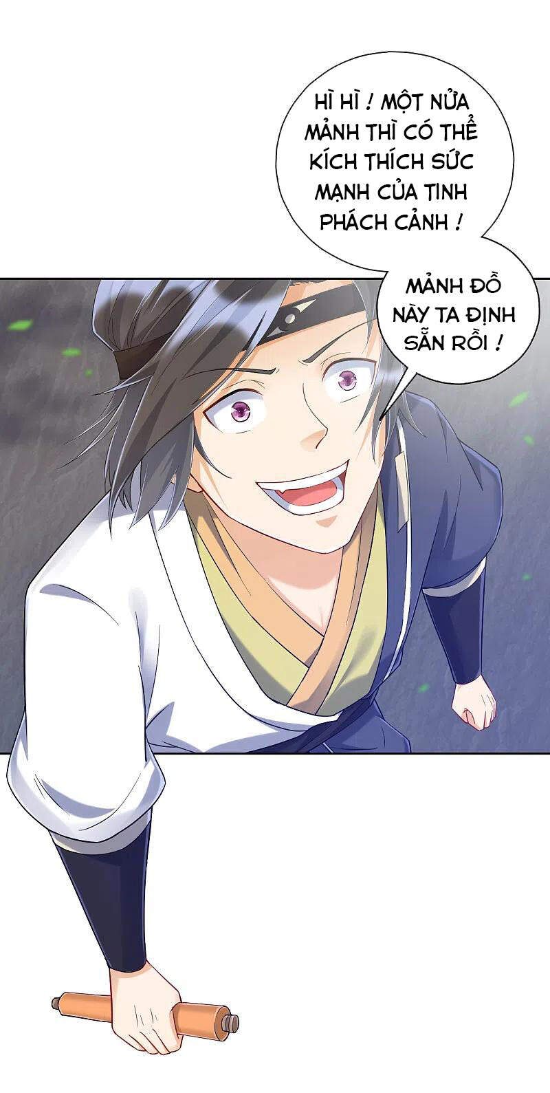 Nhất Đẳng Gia Đinh Chapter 230 - Trang 2