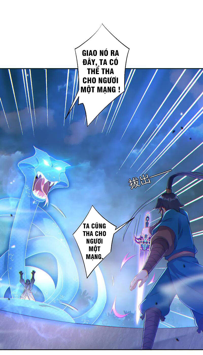 Nhất Đẳng Gia Đinh Chapter 230 - Trang 2