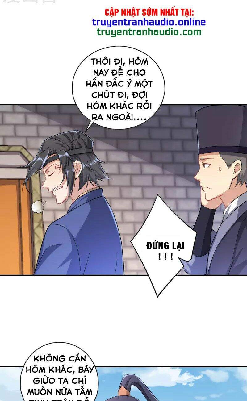 Nhất Đẳng Gia Đinh Chapter 231 - Trang 2