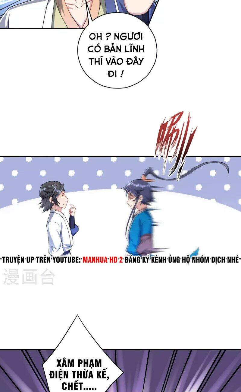 Nhất Đẳng Gia Đinh Chapter 231 - Trang 2