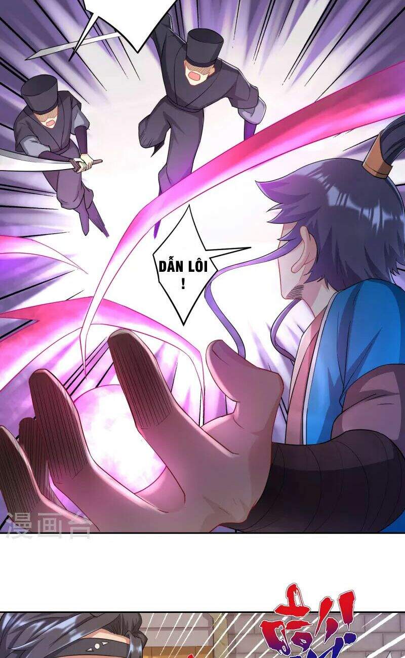 Nhất Đẳng Gia Đinh Chapter 231 - Trang 2