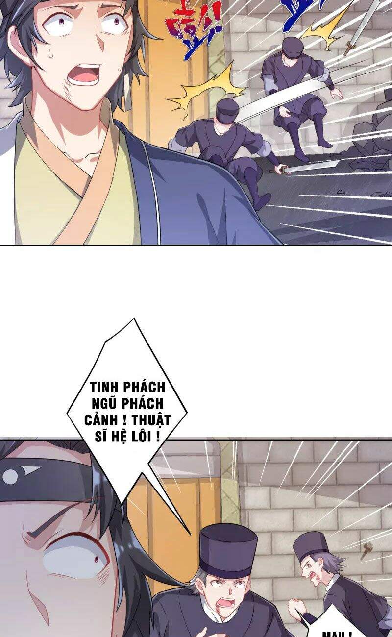 Nhất Đẳng Gia Đinh Chapter 231 - Trang 2