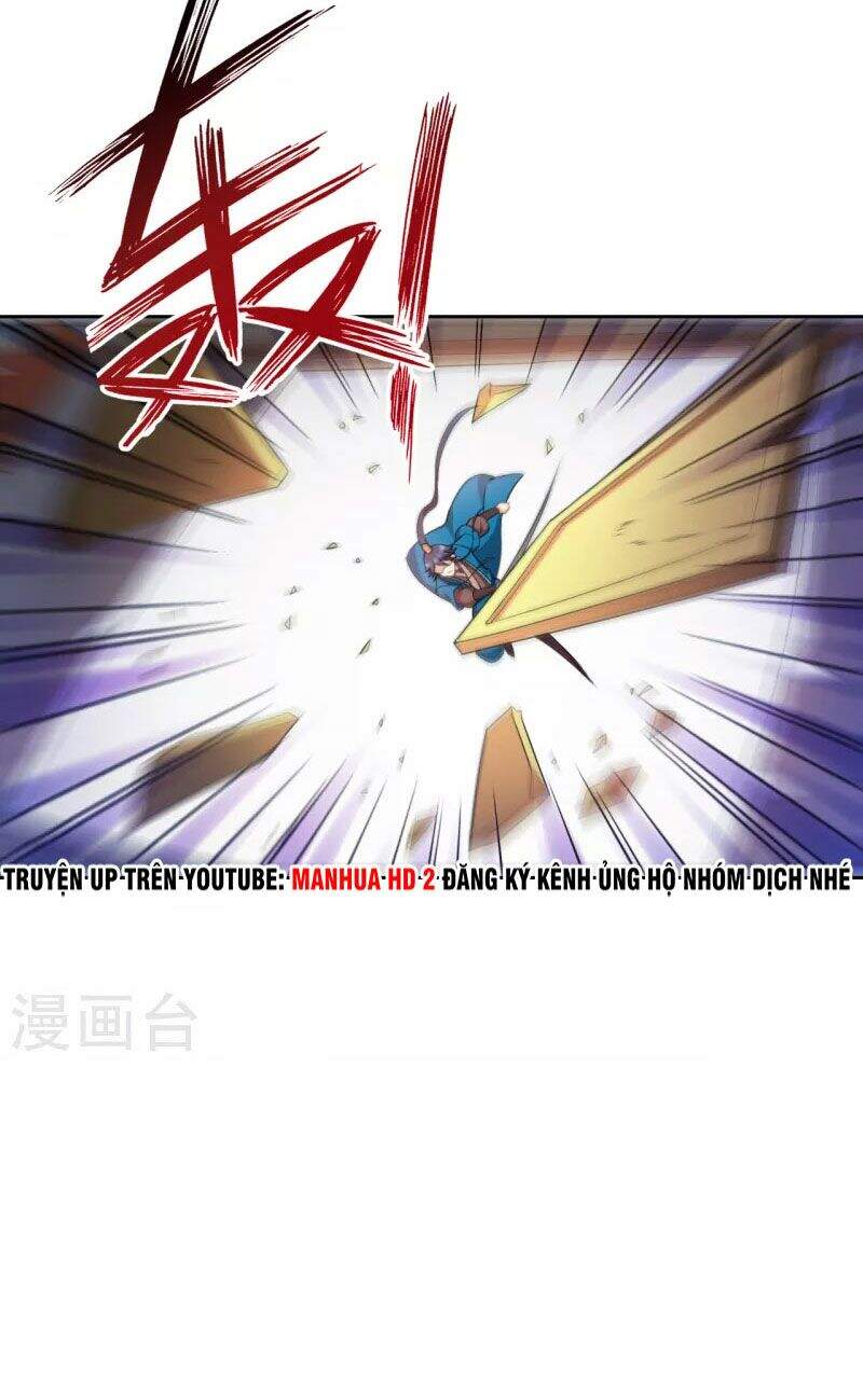 Nhất Đẳng Gia Đinh Chapter 231 - Trang 2