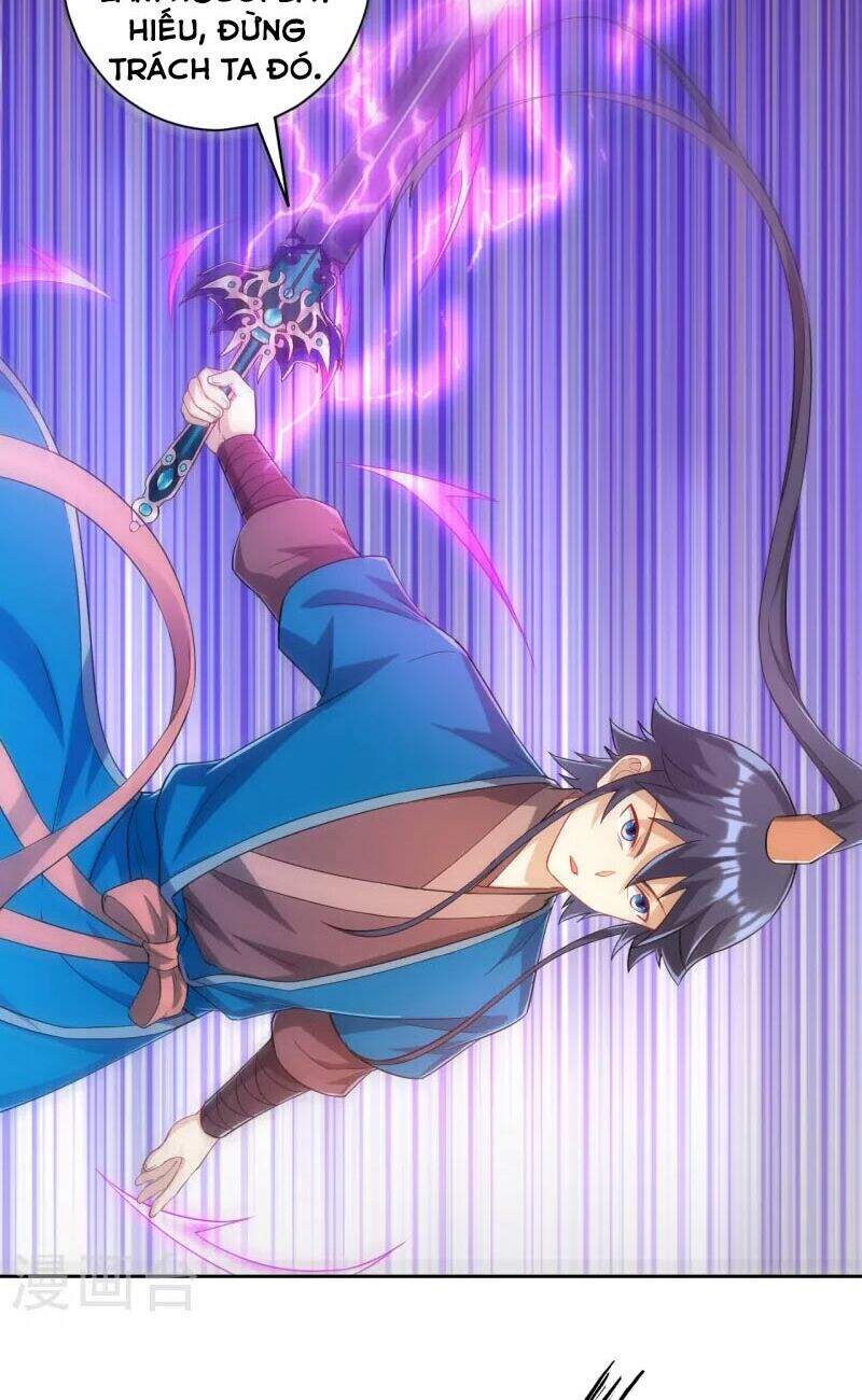 Nhất Đẳng Gia Đinh Chapter 231 - Trang 2