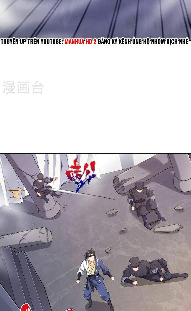 Nhất Đẳng Gia Đinh Chapter 231 - Trang 2