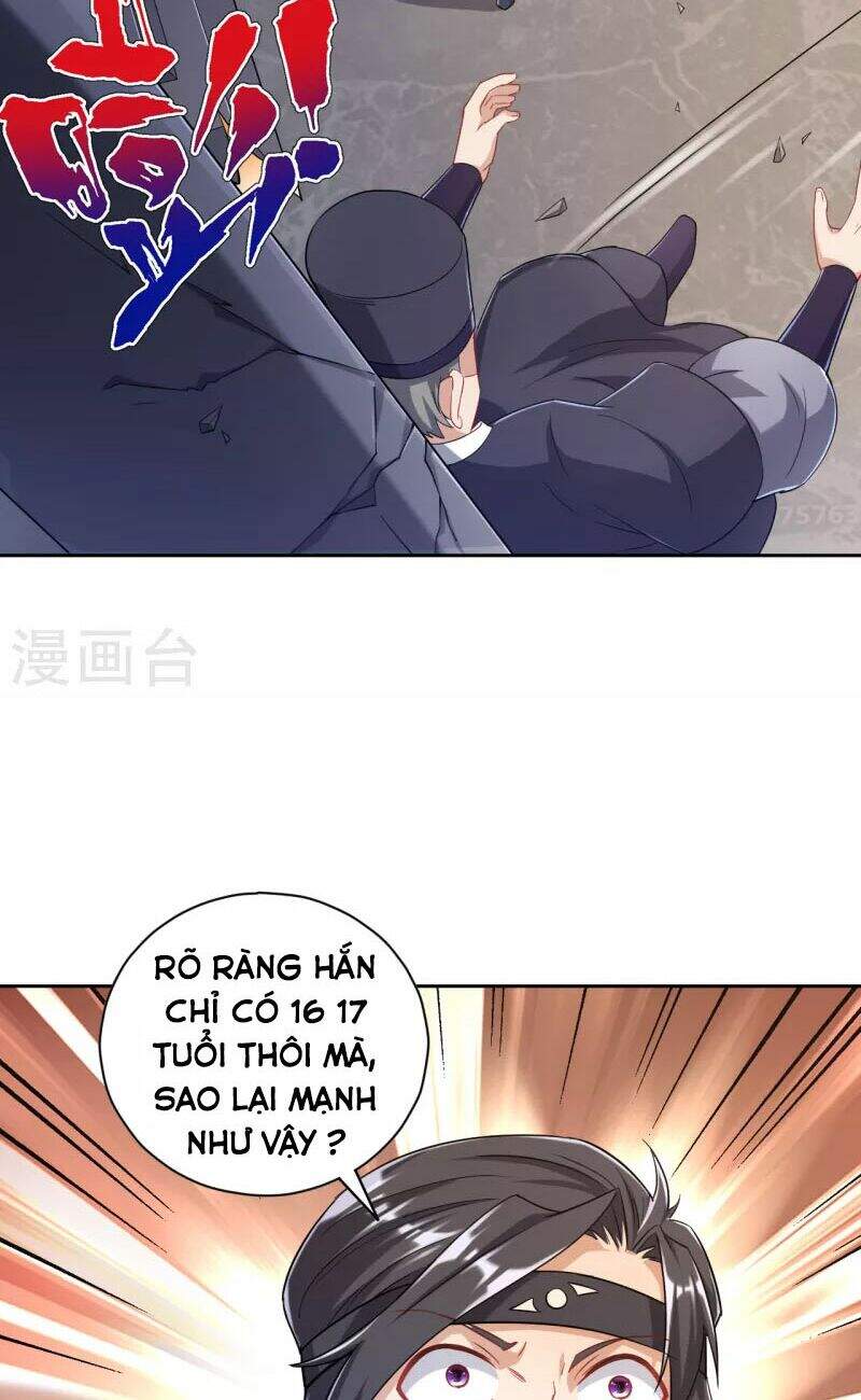 Nhất Đẳng Gia Đinh Chapter 231 - Trang 2