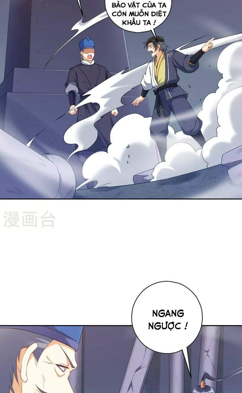 Nhất Đẳng Gia Đinh Chapter 231 - Trang 2