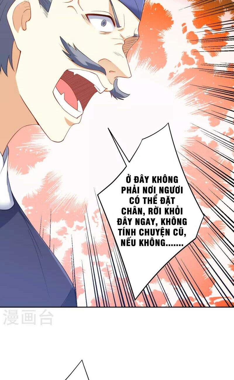 Nhất Đẳng Gia Đinh Chapter 231 - Trang 2