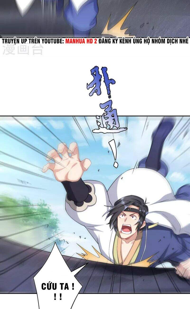 Nhất Đẳng Gia Đinh Chapter 231 - Trang 2