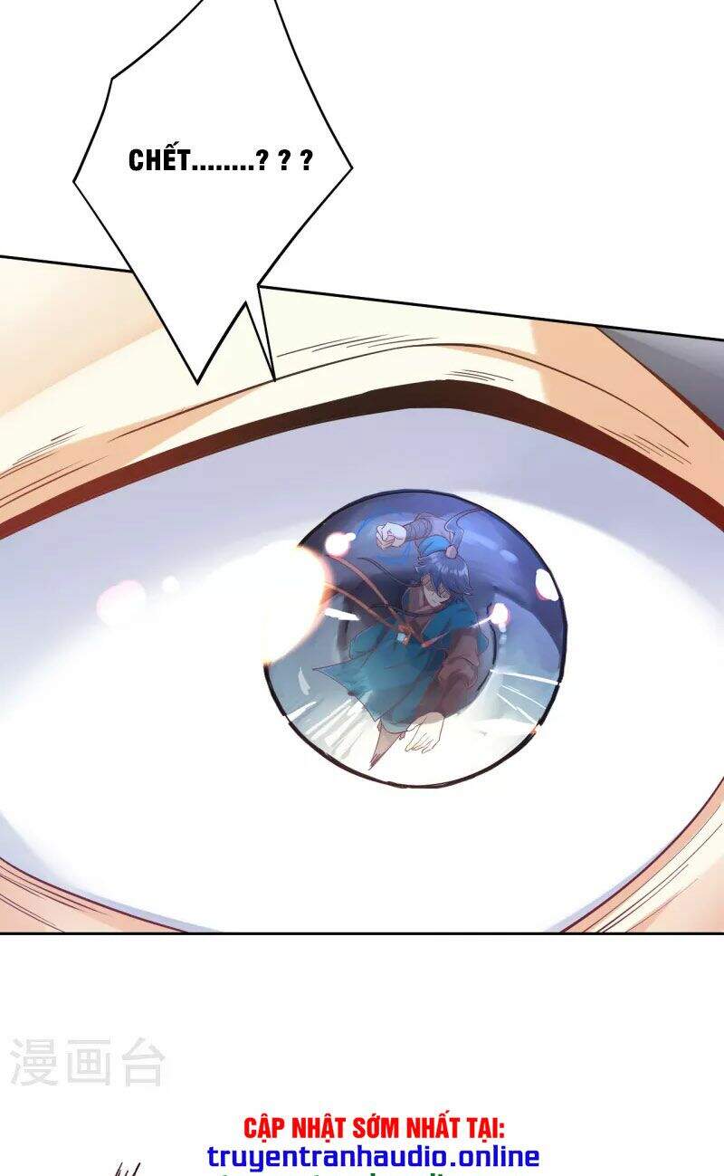 Nhất Đẳng Gia Đinh Chapter 231 - Trang 2