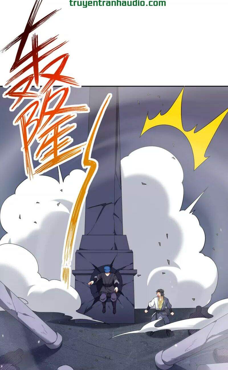 Nhất Đẳng Gia Đinh Chapter 231 - Trang 2