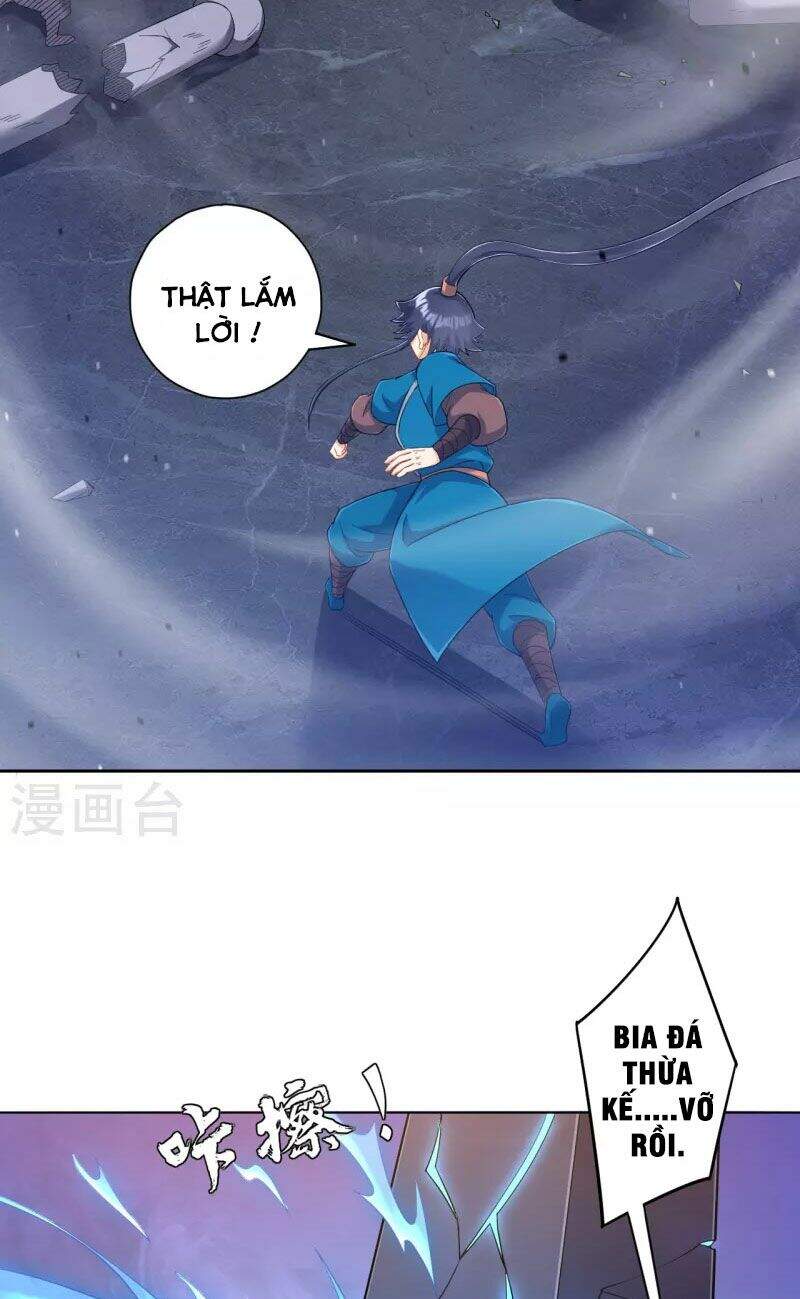 Nhất Đẳng Gia Đinh Chapter 231 - Trang 2