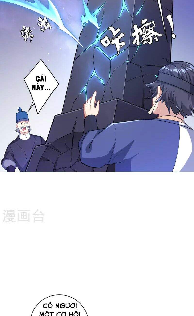 Nhất Đẳng Gia Đinh Chapter 231 - Trang 2