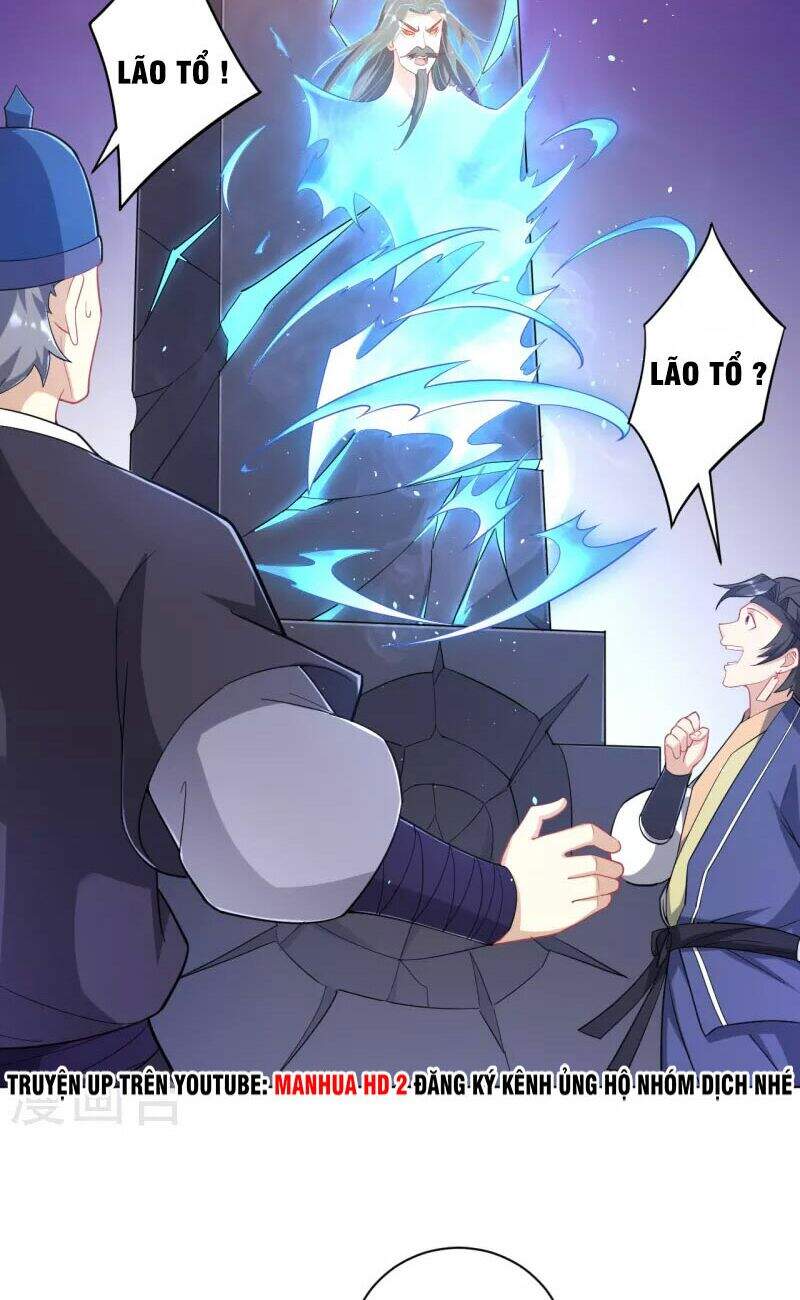 Nhất Đẳng Gia Đinh Chapter 231 - Trang 2