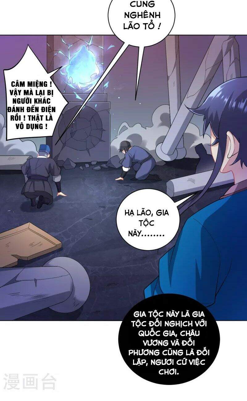 Nhất Đẳng Gia Đinh Chapter 231 - Trang 2