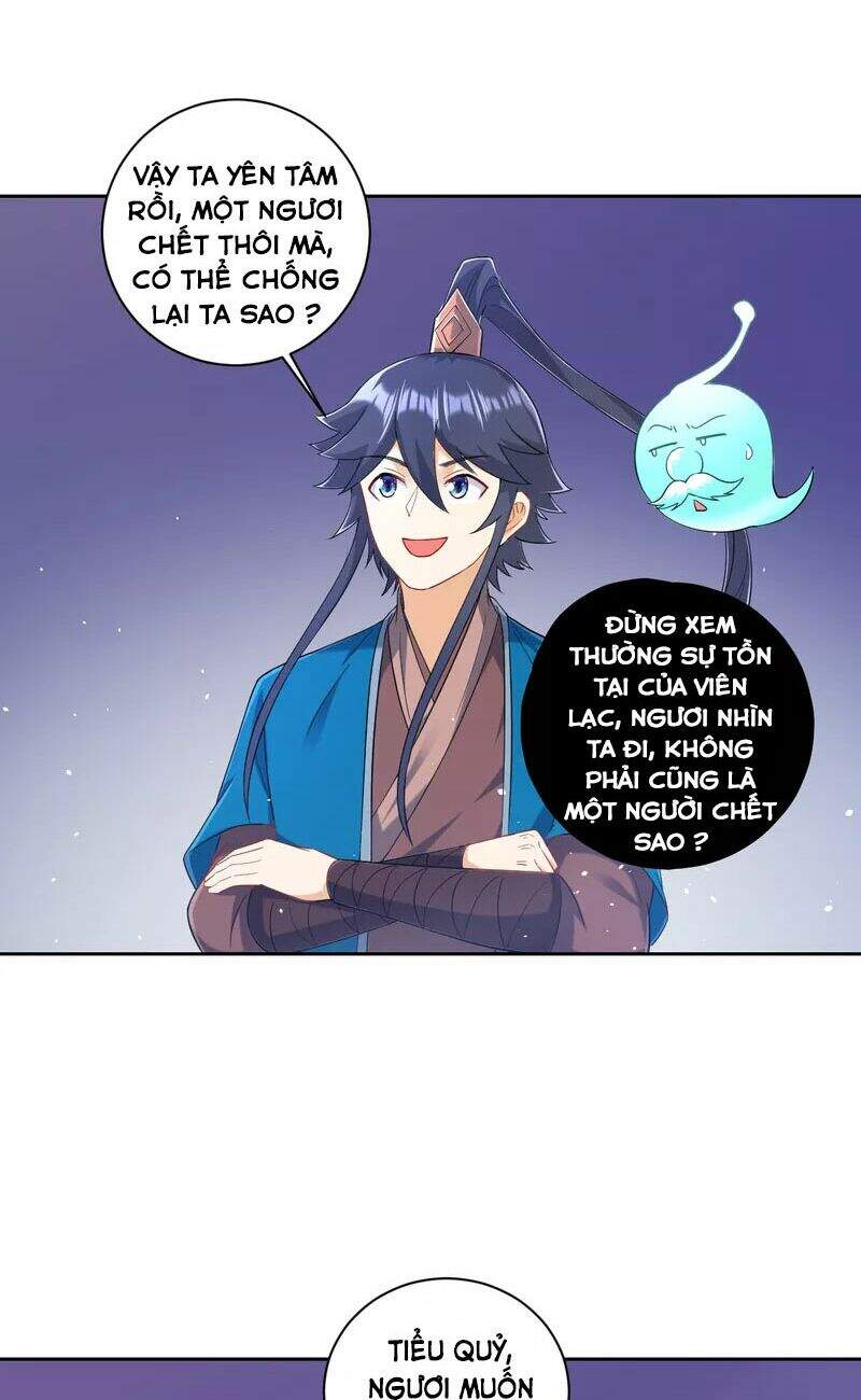 Nhất Đẳng Gia Đinh Chapter 231 - Trang 2